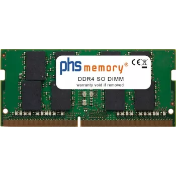 Phs-memory SP520719 modulo di memoria