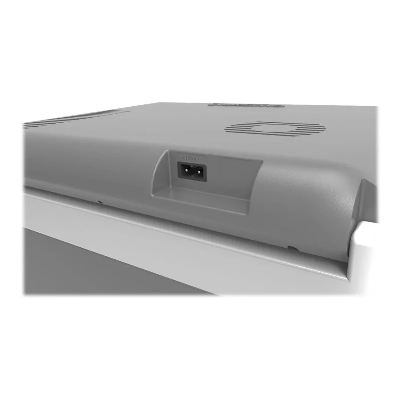 Frigorifero portatile Campingaz Powerbox Plus 36 L elettrico grigio