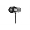 Proiettore LED OEM proiettore decorativo 12 diapositive illuminazione LED