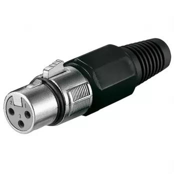 Goobay 11755 prodotto nero