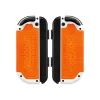 Lizard Skins Switch Joy-Con - Tangerine (pre-tagliato, 0,5mm)