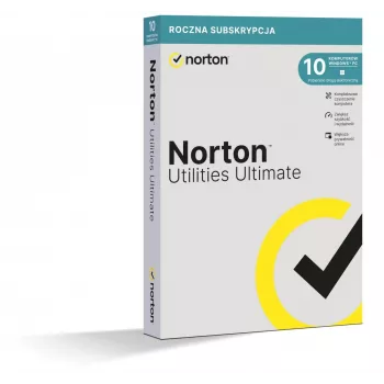 Utilities Ultimate BOX 1 utente 10 dispositivi 1 anno 21449860
