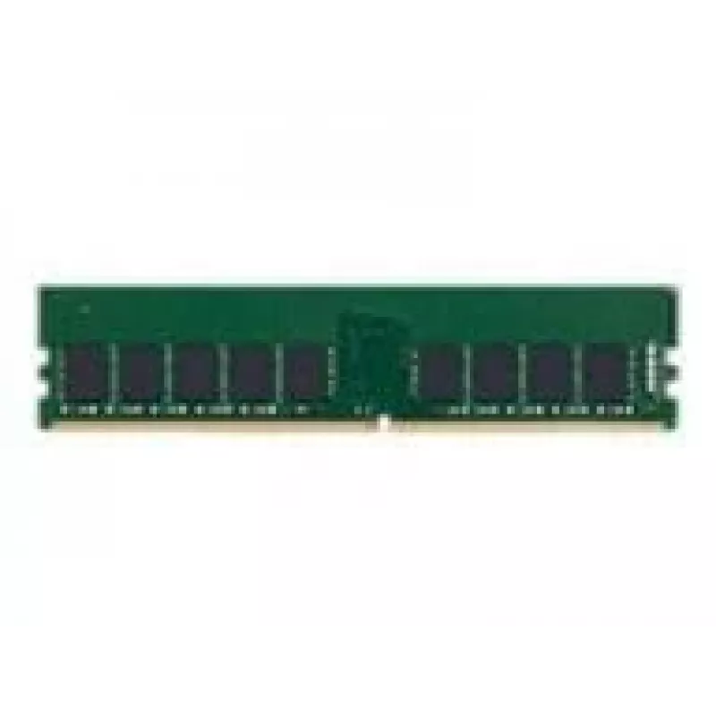 Kingston Technology KTD-PE432E/32G Modulo di memoria 32 GB 1 x 32 GB DDR4 3200 MT/s 288-Pin DIMM ECC