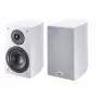 Diffusori da pavimento Heco Victa ELITE 302 bianco coppia – diffusori da pavimento a 2 vie, set stereo