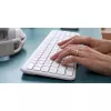 Logitech 920-012452 prodotto bianco
