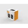 Altoparlante a 2 vie Denver GAS-500 6 W