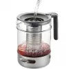 GEFU T-PREP teiera con scaldino 1.5 ltr