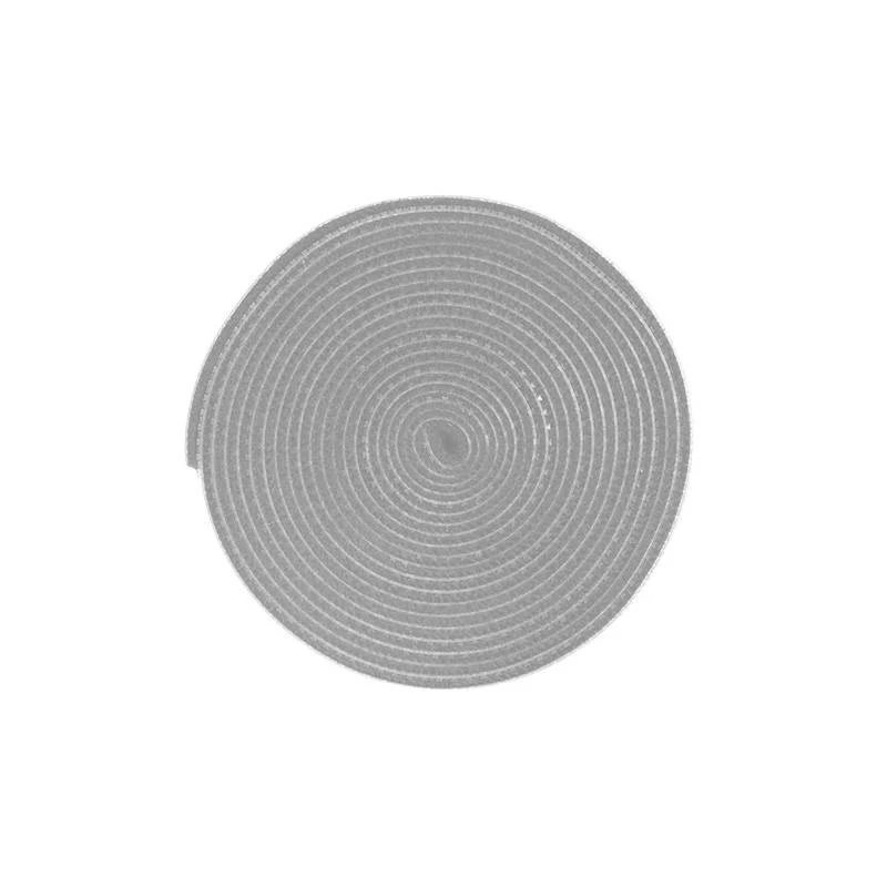 Accessorio per cavi Baseus ACMGT-F0G — fascia in velcro, lunghezza 3 m, grigio