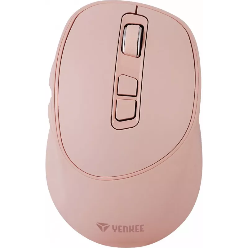 Mouse wireless YENKEE YMS 2080PK SLIDER 2.4GHz