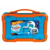 Valigetta portaoggetti Hot Wheels con logo luminoso