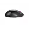 Mouse ottico con filo NATEC NMY-2047 USB Type-A, 4000 DPI, 6 tasti, per destrimani, retroilluminazione
