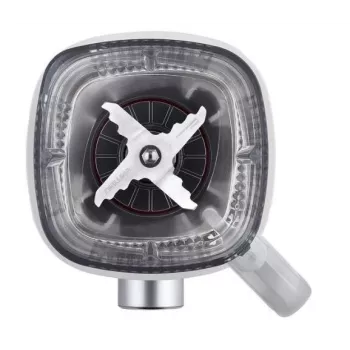 ZWILLING Universal 1200 L Frullatore 1200 W, Argento