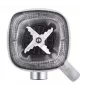 ZWILLING Universal 1200 L Frullatore 1200 W, Argento