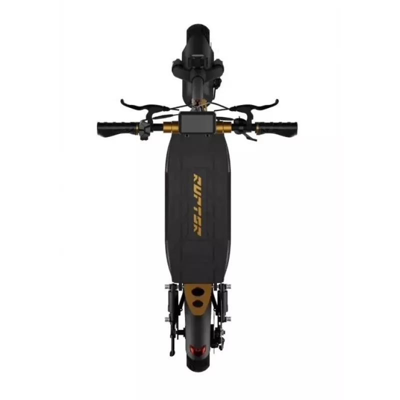 Scooter MOTUS Ruptor R1 Lite V2 copper