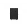 Armadio a pavimento Lanberg FF01-6615-12BL