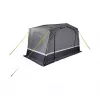 Tendalino per camper Tramp 2.0 (grigio/lime)