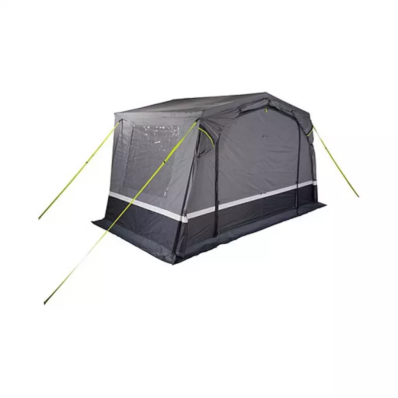 Tendalino per camper Tramp 2.0 (grigio/lime)