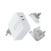 Xtorm 67W GaN-Ultra caricabatterie da viaggio + cavo USB-C PD