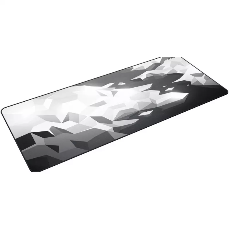 Tappetino per mouse CHERRY XTRFY Xtrfy GP5 Litus White XL