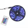 Striscia LED White Shark Helios LED-05 RGB con telecomando