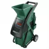 Biotrituratore elettrico Bosch AXT RAPID 2200 — motore 2200 W, capacità di taglio fino a 40 mm