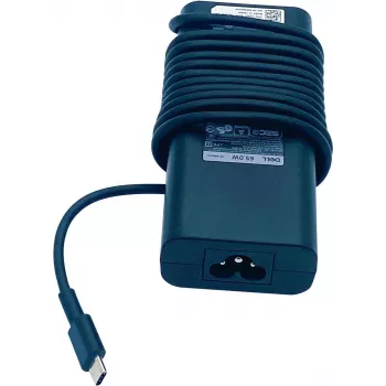 Dell E5 adattatore AC Type-C 65 Watt 3-Prong (1N3PY)
