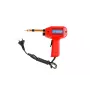 Saldatore LUTPOL LT-B 100W 230V — 100 W, 230 V, utensile manuale per saldatura elettrica