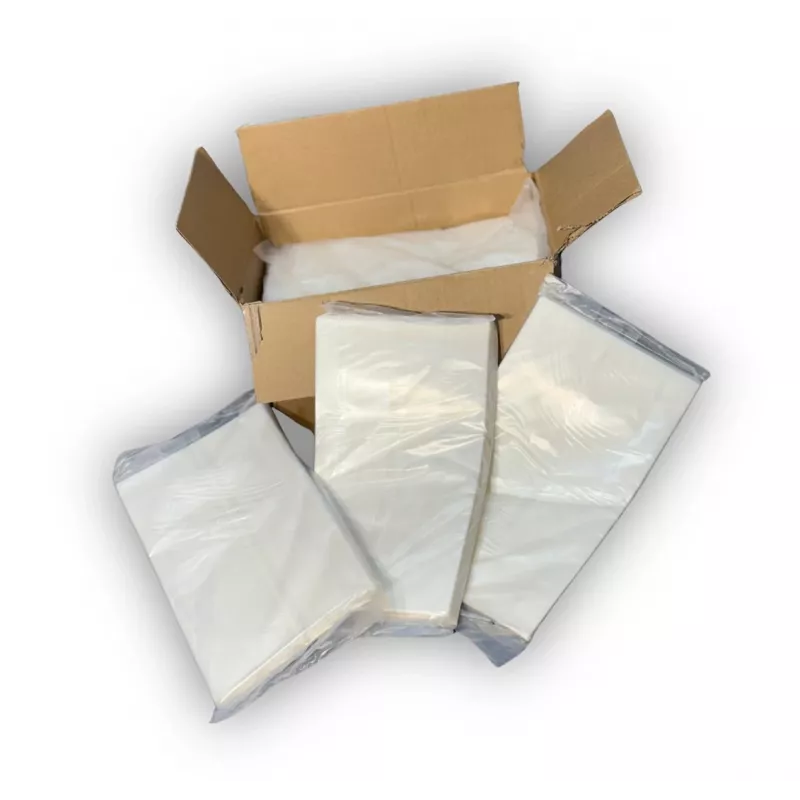 BSTech buste per corriere C5 235x175 mm 1000 pz.