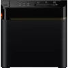 SUNMI C04020020 stampante per scontrini 80 mm Kitchen Cloud Printer, termica, con taglierina, USB-C, Bluetooth, Ethernet, Wi-Fi, nera