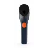 Termometro senza contatto Motorola TE-93 blu frontale batteria AA