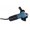Smerigliatrice angolare Makita 9558HNR, 125 mm