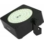 Pannello LED piatto EUROLITE AKKU IP SMD 41700051 — pannello LED piatto ricaricabile, nero