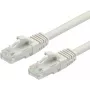 Value 21.99.0874 cavo di rete grigio 0,3 m Cat6a U/UTP (UTP) (21.99.0874)