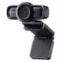Webcam AUKEY PC-LM3 2 MP 1920 x 1080 Pixel USB 2.0 nero