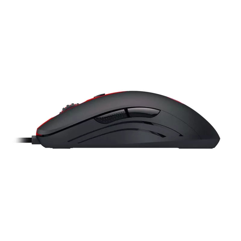 Mouse REDRAGON M703 USB Type-A per destrorsi