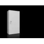 Custodia elettrica Rittal 1550.000 acciaio IP66, 200×120×400 mm