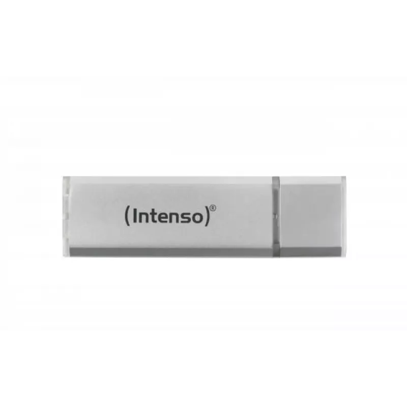 Chiavetta USB Intenso 512 GB USB Type-A 3.2 Gen 1 argento