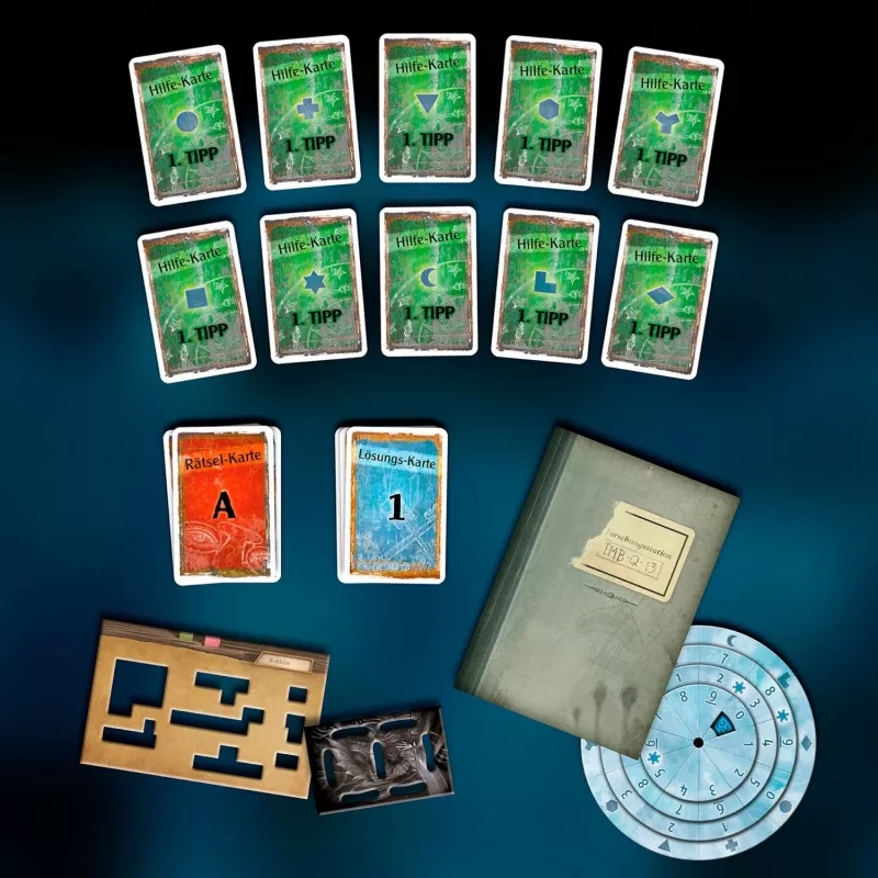 Kosmos 692865 gioco da tavolo