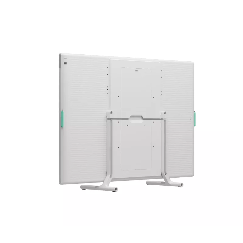 Lavagna digitale interattiva Logitech Rally Board 65 offwhite (modello 960-001730)