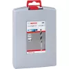 Set di punte elicoidali Bosch HSS PointTeQ