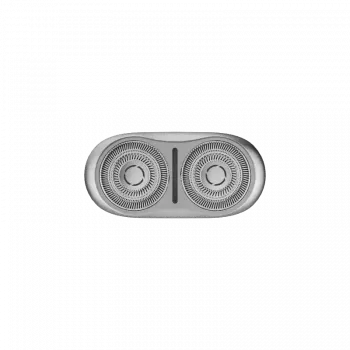 Testina di ricambio rasoio elettrico Xiaomi S200, grigio | Xiaomi
