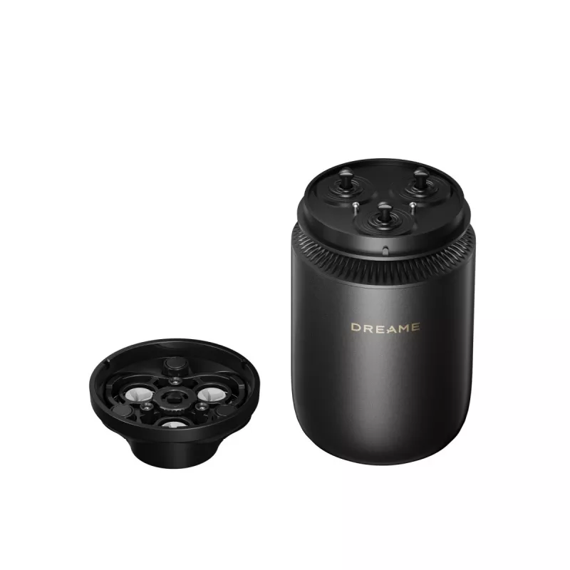 Rasoio elettrico Dreame S7 AS01A — groomer wireless da uomo, modello AS01A