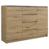 Cassettiera Topeshop 2D4S ARTISAN