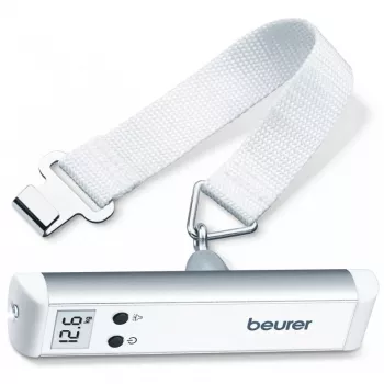 Bilancia per bagagli Beurer LS 10