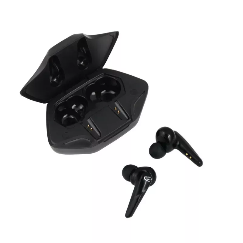 Cuffie/auricolari Esperanza EH231K wireless in-ear per chiamate/musica micro-USB Bluetooth nero
