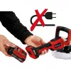 Einhell Power X-Change CE-CP 18/180 Li E-Solo 2093320 levigatrice a batteria 500 - 3000 giri/min 180 mm (2093320)
