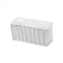 Grill elettrico Jata HPLA5212 con rivestimento antiaderente e regolazione continua della temperatura