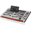 Mixer audio Behringer WING 48 canali 10 - 20000 Hz argento