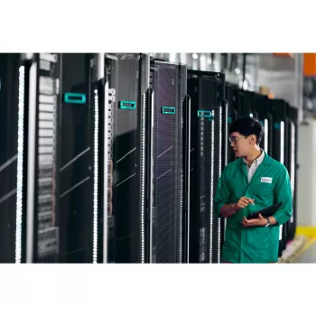 Accessorio per rack HPE P48918-B21 HP Enterprise ProLiant DL360 Gen11 305 mm x 215 mm x 10 mm