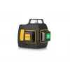 Livella laser smart 06-03040G verde 40 m - Smart marca